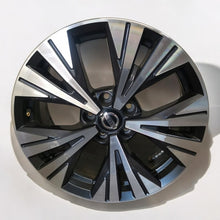 Load image into Gallery viewer, 1x Alufelge 18 Zoll 7.5&quot; 4x114.3 6RA3A Nissan X-Trail Rim Wheel