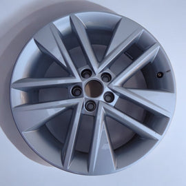 1x Alufelge 17 Zoll 7.0