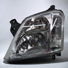 Laden Sie das Bild in den Galerie-Viewer, Frontscheinwerfer Opel Meriva A 63321052 LED Links Scheinwerfer Headlight