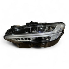 Load image into Gallery viewer, Frontscheinwerfer Volvo S90 V90 31655185 LED Links Scheinwerfer Headlight SCH7283591942cb