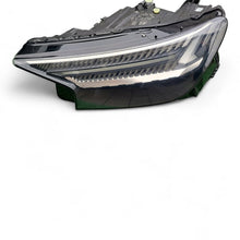 Laden Sie das Bild in den Galerie-Viewer, Frontscheinwerfer Audi E-Tron E Tron 89A941035 Full LED Links Headlight SCH1467318884qs