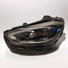 Load image into Gallery viewer, Frontscheinwerfer Mercedes-Benz A2069067903 LED Links Scheinwerfer Headlight