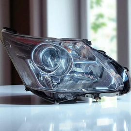 Frontscheinwerfer Toyota Avensis 7142210 Rechts Scheinwerfer Headlight SCH3793732517gl