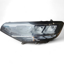 Frontscheinwerfer VW Passat B8 3G1941035Q Full LED Ein Stück (Rechts oder Links) SCH8736896106xo
