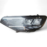 Frontscheinwerfer VW Passat B8 3G1941035Q Full LED Ein Stück (Rechts oder Links)