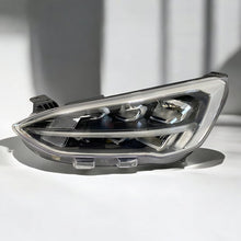 Laden Sie das Bild in den Galerie-Viewer, Frontscheinwerfer Ford Focus IV JX7B-13E015-AD LED Links Scheinwerfer Headlight SCH3243290182ri