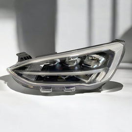 Frontscheinwerfer Ford Focus IV JX7B-13E015-AD LED Links Scheinwerfer Headlight SCH3243290182ri