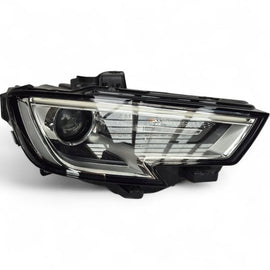 Frontscheinwerfer Audi A3 8V0941006E Xenon Rechts Scheinwerfer Headlight
