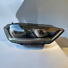 Load image into Gallery viewer, Frontscheinwerfer VW Golf Sportsvan 517941034B Links Scheinwerfer Headlight SCH9143285104gs