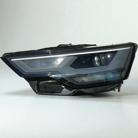 Frontscheinwerfer Audi A6 C8 4K0941033 LED Links Scheinwerfer Headlight SCH5879173932aj