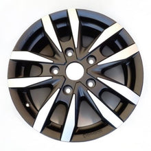 Laden Sie das Bild in den Galerie-Viewer, 1x Alufelge 16 Zoll 6.5&quot; 5x130 66ET CW565660 Fiat Ducato Rim Wheel