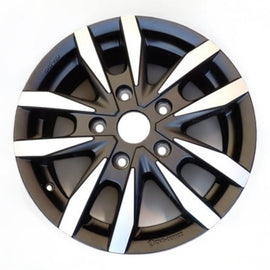 1x Alufelge 16 Zoll 6.5