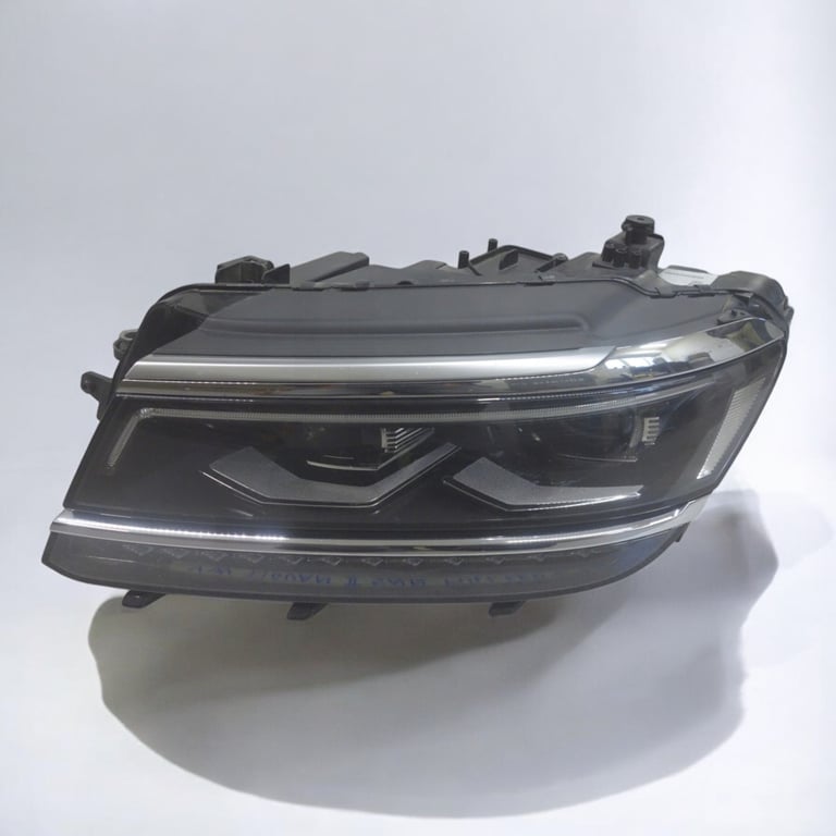 Frontscheinwerfer VW Tiguan Allspace 5NN941081 LED Links Scheinwerfer Headlight