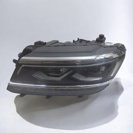 Frontscheinwerfer VW Tiguan Allspace 5NN941081 LED Links Scheinwerfer Headlight