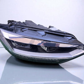 Frontscheinwerfer VW Touran 5TB941082A Full LED Rechts Scheinwerfer Headlight SCH7162621188pq