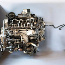 Load image into Gallery viewer, Motor VW Golf VI I CBDC CLCA 2.0 TDI 110PS 81kW 2009 Diesel Engine Komplett MOT2611710896rh