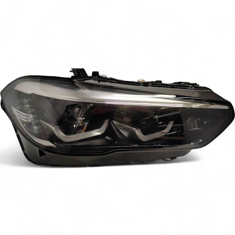 Frontscheinwerfer BMW G05 9481784-08 Full LED Rechts Scheinwerfer Headlight SCH2718168974op