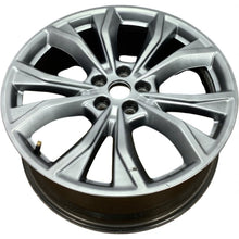 Load image into Gallery viewer, 1x Alufelge 20 Zoll 8.0&quot; 5x114.3 50ET LB5C-1007-C1C Ford Rim Wheel