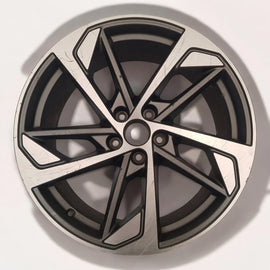 1x Alufelge 19 Zoll 8.5