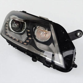 Frontscheinwerfer VW Passat B7 3AB941752 LED Rechts Scheinwerfer Headlight SCH1547837548vp