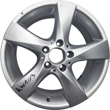 Load image into Gallery viewer, 1x Alufelge 17 Zoll 7.0&quot; 5x112 51ET A4474014800 Mercedes-Benz Vito W447