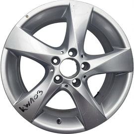 1x Alufelge 17 Zoll 7.0