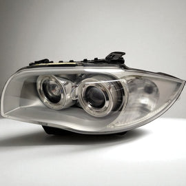 Frontscheinwerfer BMW E87 6924489 Xenon Links Scheinwerfer Headlight SCH4764489565dq