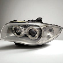Load image into Gallery viewer, Frontscheinwerfer BMW E87 6924489 Xenon Links Scheinwerfer Headlight SCH4764489565dq