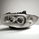 Frontscheinwerfer BMW E87 6924489 Xenon Links Scheinwerfer Headlight