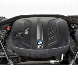 Motor BMW F20 N47D20C 2.0 Diesel Engine Unkomplett