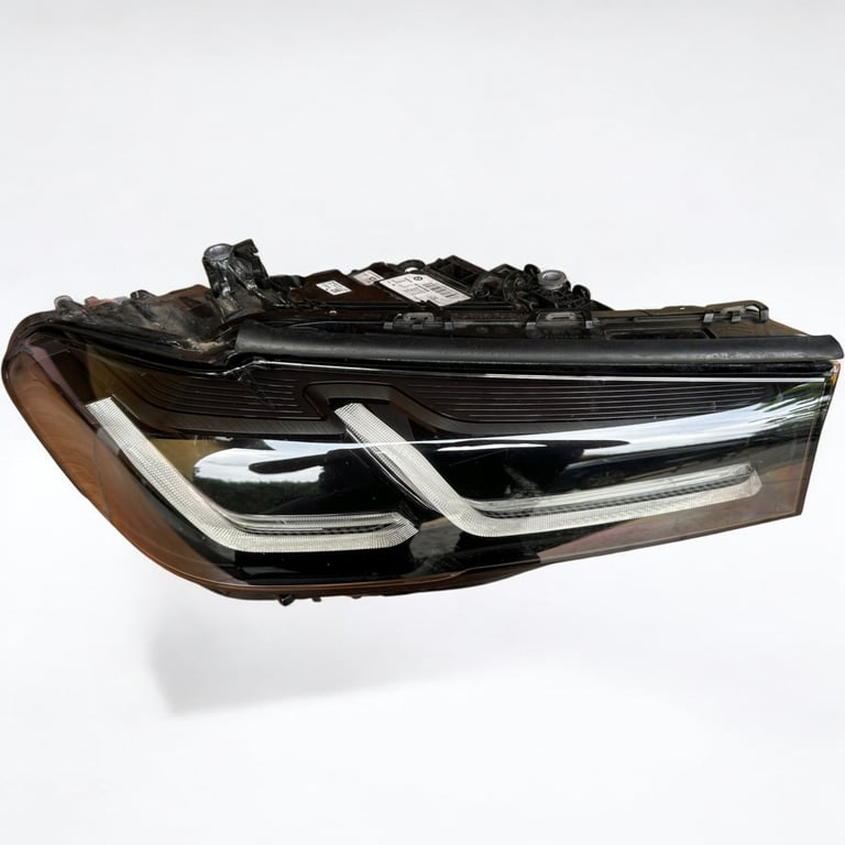 Frontscheinwerfer BMW G31 G30 8082656-05 LED Rechts Scheinwerfer Headlight SCH3751015195ap