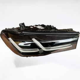 Frontscheinwerfer BMW G31 G30 8082656-05 LED Rechts Scheinwerfer Headlight SCH3751015195ap