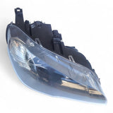 Frontscheinwerfer BMW E70 63117161588 LED Rechts Scheinwerfer Headlight