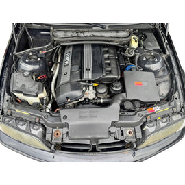 Motor BMW 3 E46 M54B30 3.0 231PS 403TKm Benzin Engine Unkomplett