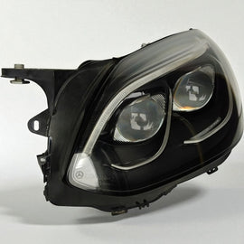 Frontscheinwerfer Mercedes-Benz Slc A1729062901 Full LED Links Headlight