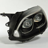 Frontscheinwerfer Mercedes-Benz Slc A1729062901 Full LED Links Headlight