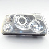 Frontscheinwerfer Land Rover Range Sport L320 6H3213005VA8LZN Rechts Headlight