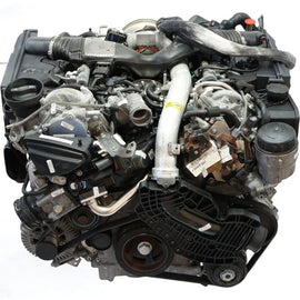 Motor Mercedes-Benz W204 642960 3.0 CDI 224PS 165kW 159TKm Diesel Unkomplett