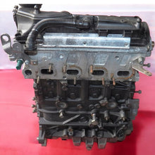 Laden Sie das Bild in den Galerie-Viewer, Motor VW Caddy I DFS 2.0 TDI 90PS 66kW 112TKm 2019 Diesel Engine Unkomplett