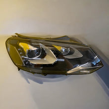 Load image into Gallery viewer, Frontscheinwerfer VW Touareg 7P1941034 Xenon Rechts Scheinwerfer Headlight