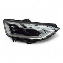 Laden Sie das Bild in den Galerie-Viewer, Frontscheinwerfer Audi A4 B9 8W0941034D Full LED Rechts Scheinwerfer Headlight SCH8538343901jm