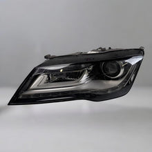 Load image into Gallery viewer, Frontscheinwerfer Audi 4G8941043 LE09A6199 Xenon Links Scheinwerfer Headlight