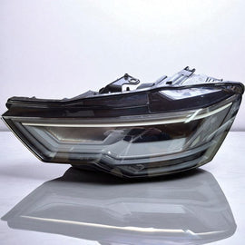 Frontscheinwerfer Audi A6 C8 4K0941033- Full LED Links Scheinwerfer Headlight