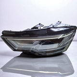 Frontscheinwerfer Audi A6 C8 4K0941033- Full LED Links Scheinwerfer Headlight