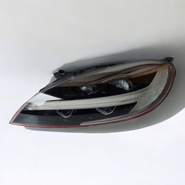 Frontscheinwerfer Volvo V40 32228483 LED Links Scheinwerfer Headlight SCH4557458612gu