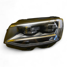 Frontscheinwerfer VW Multivan Transporter 7E1941035 LED Rechts oder Links SCH1003680675av
