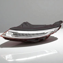 Laden Sie das Bild in den Galerie-Viewer, Frontscheinwerfer Hyundai Nexo 92207-M5000 LED Links Scheinwerfer Headlight SCH4071757957rh