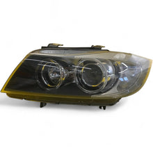 Laden Sie das Bild in den Galerie-Viewer, Frontscheinwerfer BMW 3 E91 E90 69427439 Xenon Links Scheinwerfer Headlight SCH5747246731jv