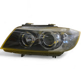 Frontscheinwerfer BMW 3 E91 E90 69427439 Xenon Links Scheinwerfer Headlight
