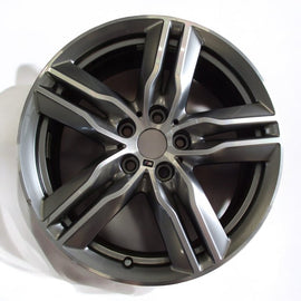 1x Alufelge 18 Zoll 7.5